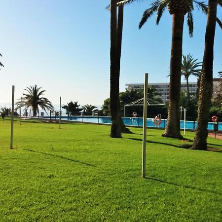 Apartamento Playa Centro Vistas Mar Торремолинос Экстерьер фото