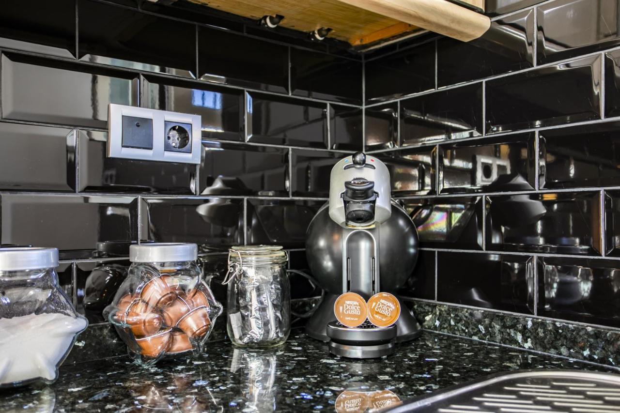 Apartamento Playa Centro Vistas Mar Торремолинос Экстерьер фото