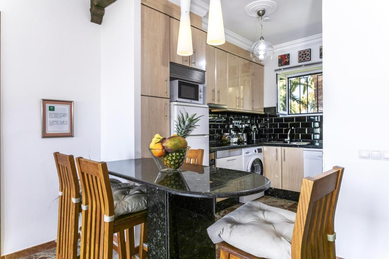 Apartamento Playa Centro Vistas Mar Торремолинос Экстерьер фото